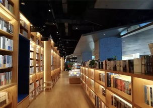 探访本城最文艺的4家书店，最好卖的居然是这些文创产品